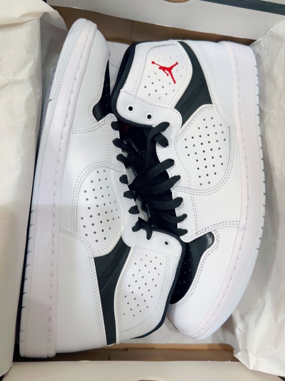 Jordan Access Men’s Shoes